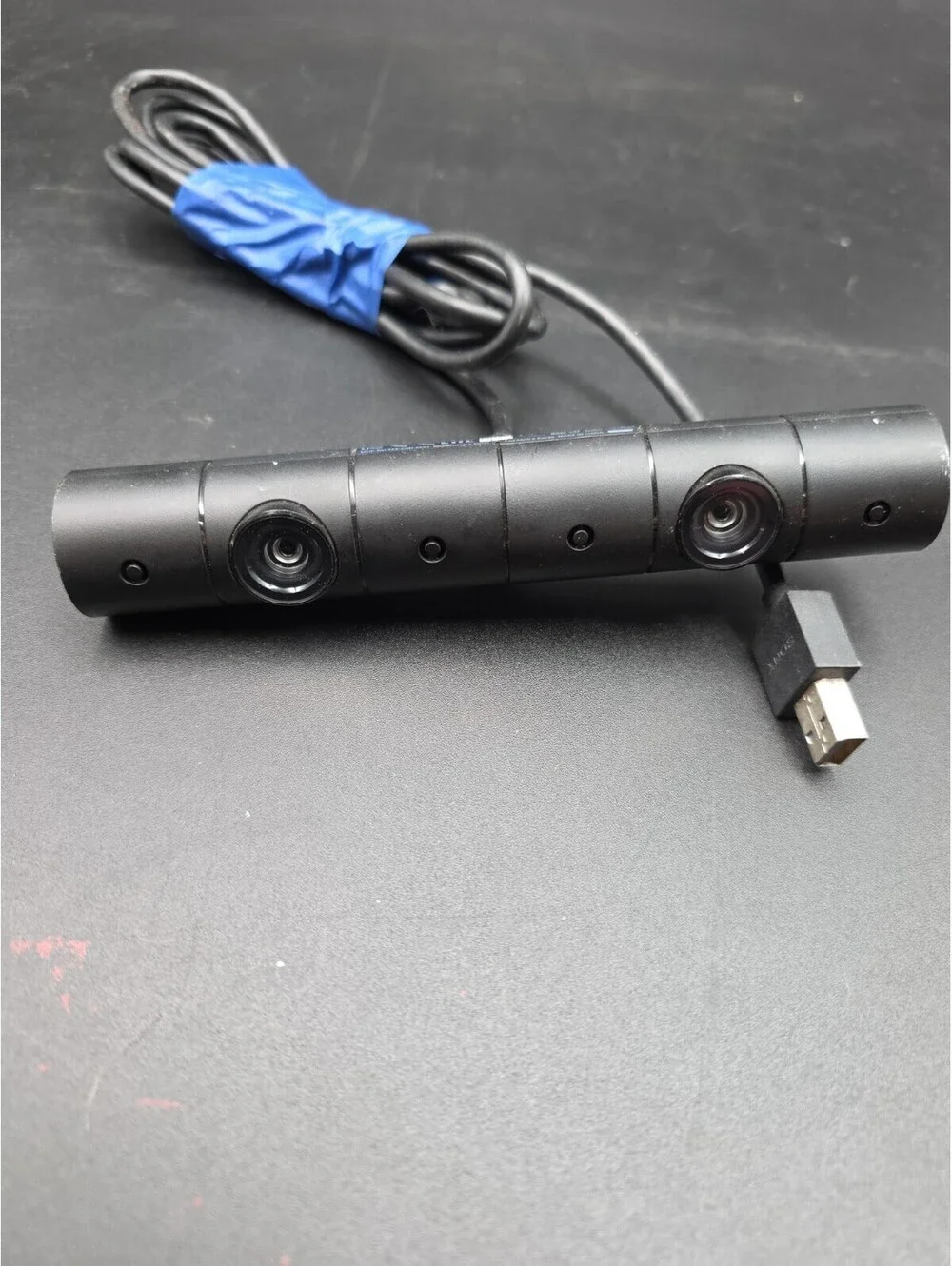 Official Sony PS4 PlayStation Camera PSVR Motion Sensor V2 CUH-ZEY2